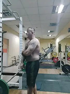 Crek666 online show from 02-24-26, 05:49