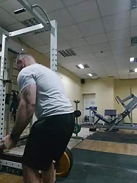 Crek666 online show from 03-04-26, 05:57