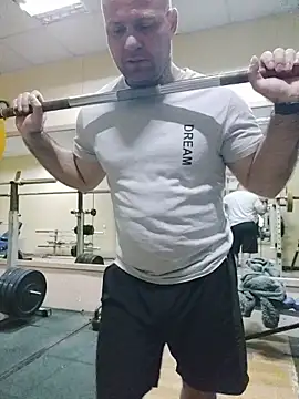 Crek666 online show from 03-14-26, 04:51