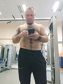 Crek666 online show from 04-12-26, 05:56