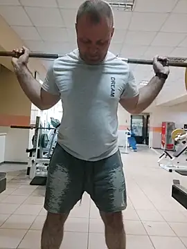 Crek666 online show from 04-18-26, 03:32