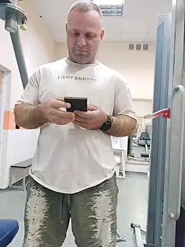 Crek666 online show from 04-26-26, 07:39