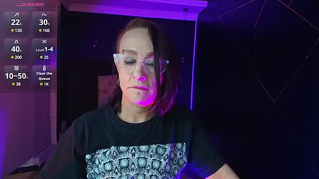 NatashaMason  online show from 03-07-25, 12:01