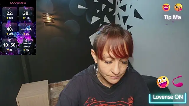 NatashaMason  online show from 11-14-25, 11:53