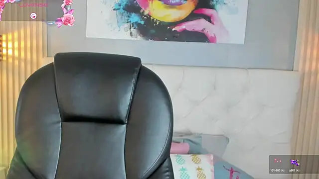 nicole  parker1 online show from 01-14-25, 02:53