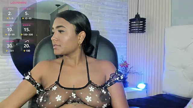 nicole  parker1 online show from 02-23-25, 03:40