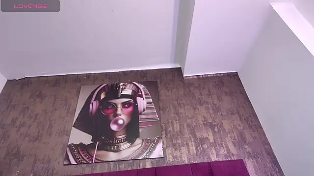 nicole  parker1 online show from 09-12-25, 07:03