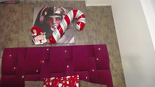 nicole  parker1 online show from 12-18-25, 07:31