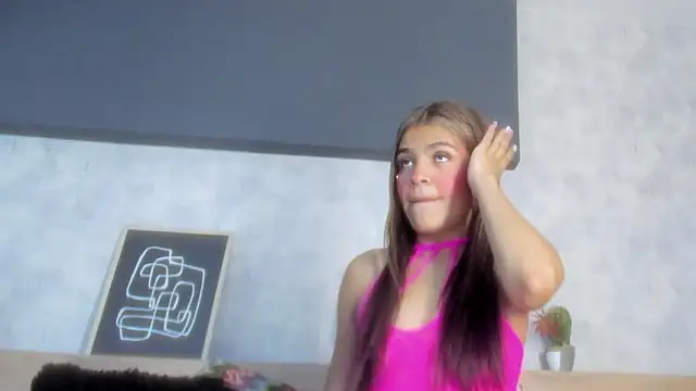 karina gomez 18 online show from 03-10-26, 11:37