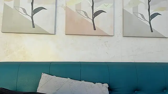 julieta aguilar1 online show from 09-29-25, 07:40