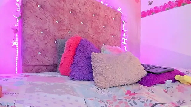 Bella  sweet online show from 01-11-25, 12:44