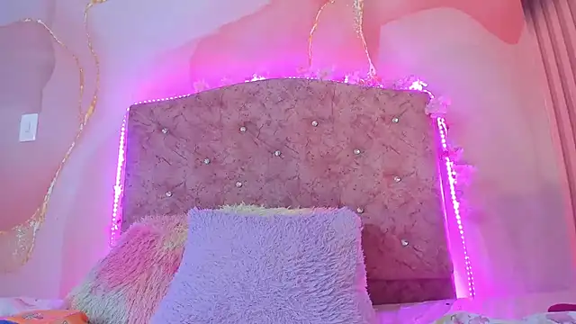 Bella  sweet online show from 03-16-25, 12:45