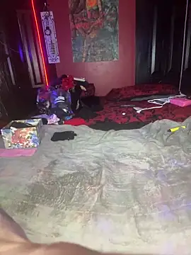 Luluof online show from 03-19-25, 03:51