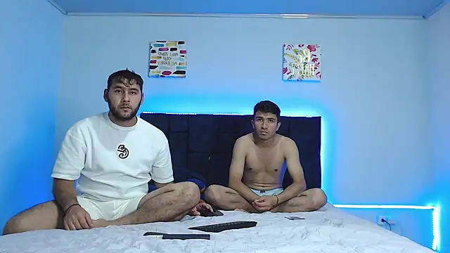 Valerio 22 online show from 03-10-25, 06:34