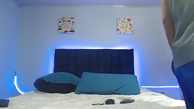 Valerio 22 online show from 03-22-25, 05:39