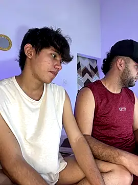 Valerio 22 online show from 12-14-25, 07:40