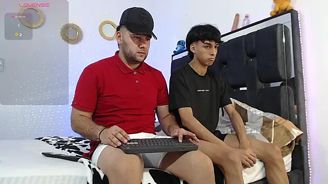 Valerio 22 online show from 02-13-26, 02:07