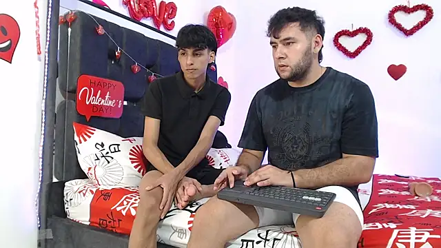 Valerio 22 online show from 02-17-26, 11:11