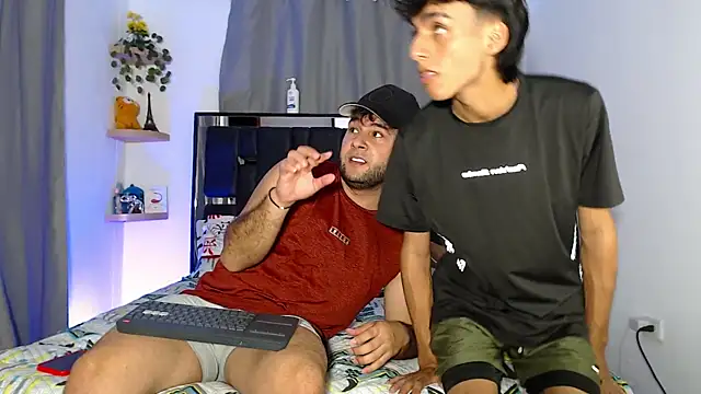 Valerio 22 online show from 03-09-26, 12:58