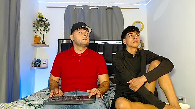 Valerio 22 online show from 03-11-26, 08:37