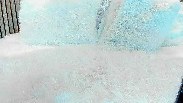 Nanda Vixen online show from 03-02-25, 02:08