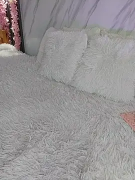 Nanda Vixen online show from 11-06-25, 10:43