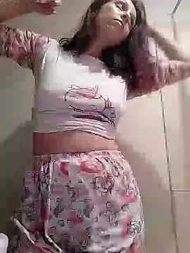 Nami sunny online show from 01-12-25, 07:53