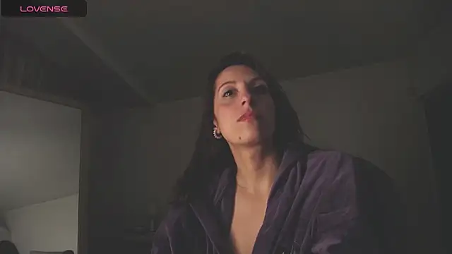 Nami sunny online show from 01-26-25, 08:57