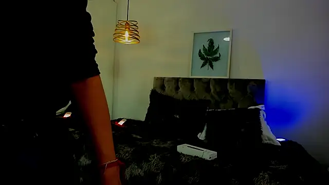 Nami sunny online show from 09-16-25, 06:53