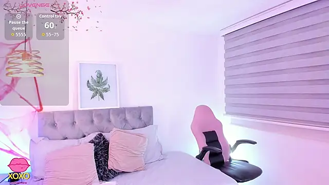 Nami sunny online show from 10-09-25, 07:01