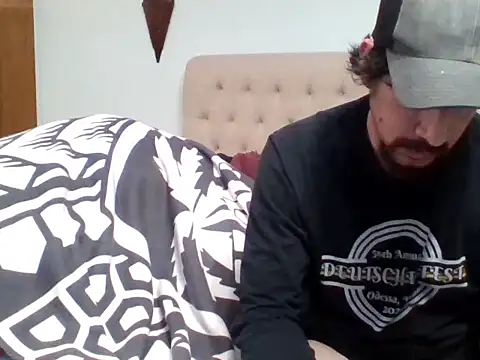 Curved4Pleasure online show from 03-04-25, 09:51