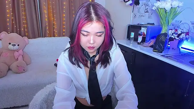 Dollyaa online show from 03-02-25, 01:47