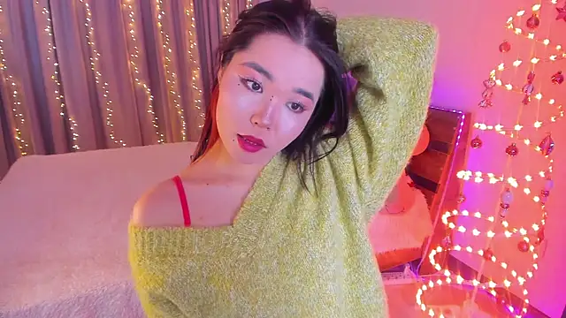 Dollyaa online show from 01-07-26, 01:57