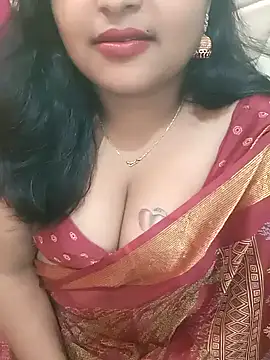 Ashwini Gowda 91 online show from 12-15-24, 05:20