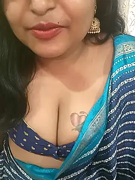 Ashwini Gowda 91 online show from 01-29-25, 07:46