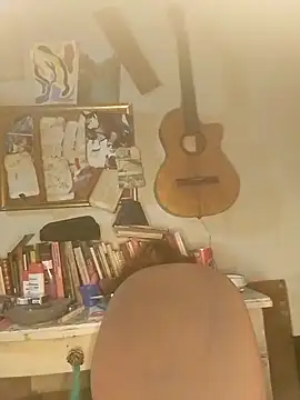 Snapshot of spacegirlll chatting on 02-13-25, 02:56 spacegirlll online show from 02-13-25, 02:56