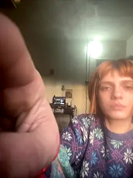 Snapshot of spacegirlll chatting on 10-20-25, 08:53 spacegirlll online show from 10-20-25, 08:53