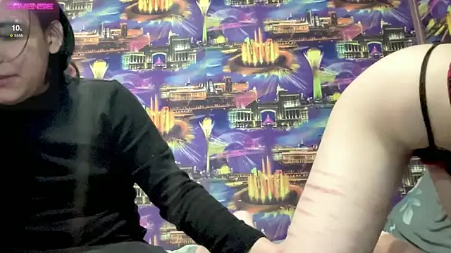 SIBBLlnGraypac online show from 12-22-24, 04:38