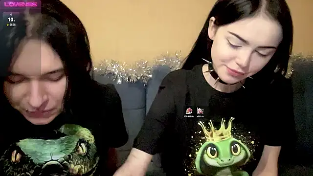 SIBBLlnGraypac online show from 01-02-25, 03:40