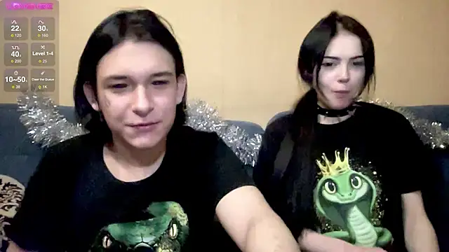 SIBBLlnGraypac online show from 01-02-25, 08:02