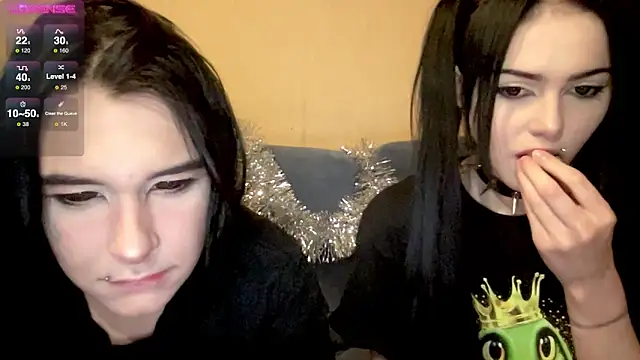 SIBBLlnGraypac online show from 01-03-25, 03:55