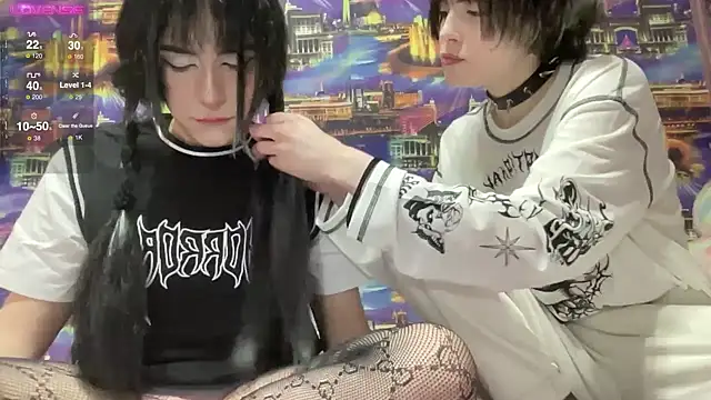 SIBBLlnGraypac online show from 02-10-25, 06:45