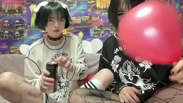 SIBBLlnGraypac online show from 02-14-25, 07:23