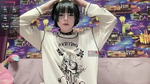 SIBBLlnGraypac online show from 02-23-25, 06:23