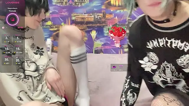 SIBBLlnGraypac online show from 02-23-25, 09:26