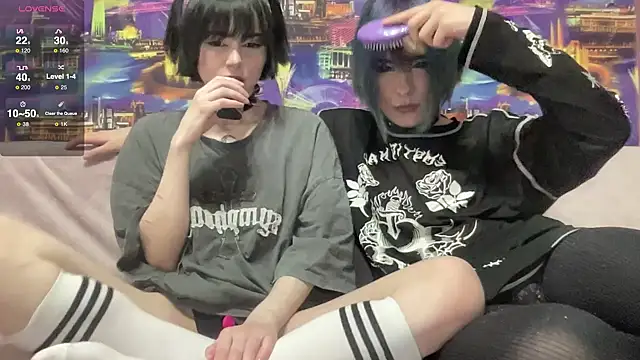 SIBBLlnGraypac online show from 02-27-25, 06:20