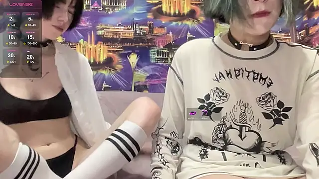 SIBBLlnGraypac online show from 03-01-25, 07:37