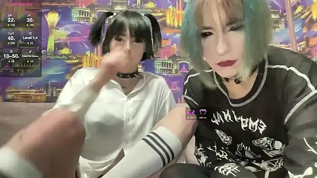 SIBBLlnGraypac online show from 03-02-25, 06:08