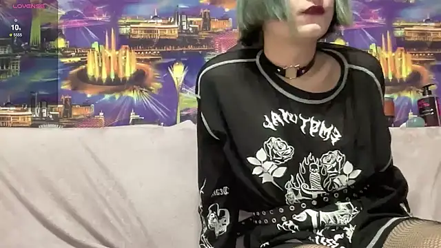 SIBBLlnGraypac online show from 03-03-25, 09:15