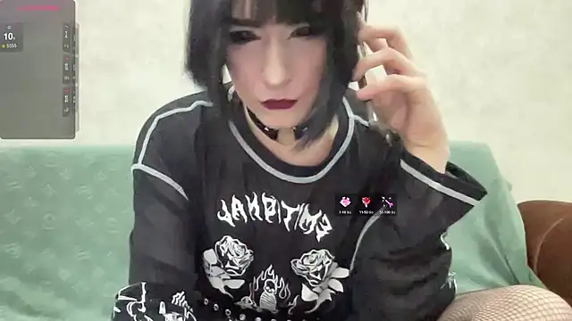 SIBBLlnGraypac online show from 03-07-25, 06:11